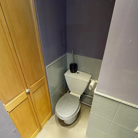 F5 - Rue Dauphine Apartment Le Havre