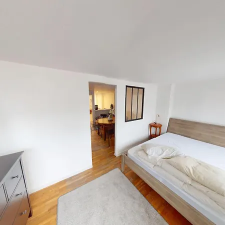 F5 - Rue Dauphine * Le Havre