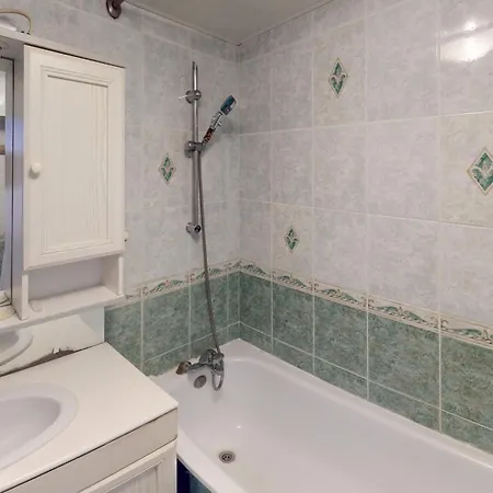 Apartment F5 - Rue Dauphine *